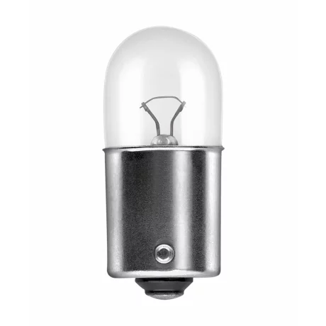 SET 2 BECURI 12V R5W ULTRA LIFE BLISTER OSRAM