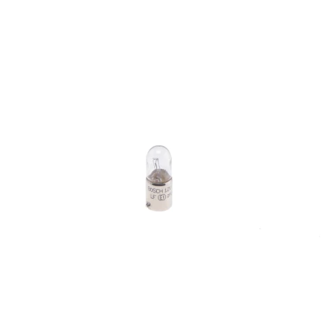 SET 2 BECURI 12V T4W 4W PURE LIGHT (blister) BOSCH