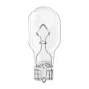 SET 2 BECURI 12V W16W ORIGINAL BLISTER OSRAM