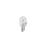 SET 2 BECURI 12V W21W 21W PURE LIGHT (blister) BOSCH