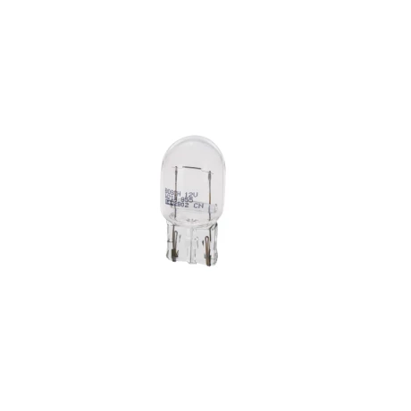 SET 2 BECURI 12V W21W 21W PURE LIGHT (blister) BOSCH