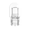 SET 2 BECURI 12V W21W ORIGINAL BLISTER OSRAM