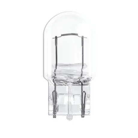 SET 2 BECURI 12V W21W ORIGINAL BLISTER OSRAM