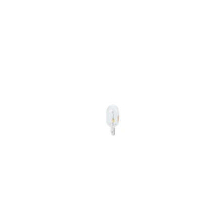 SET 2 BECURI 12V W3W 3W PURE LIGHT (blister) BOSCH