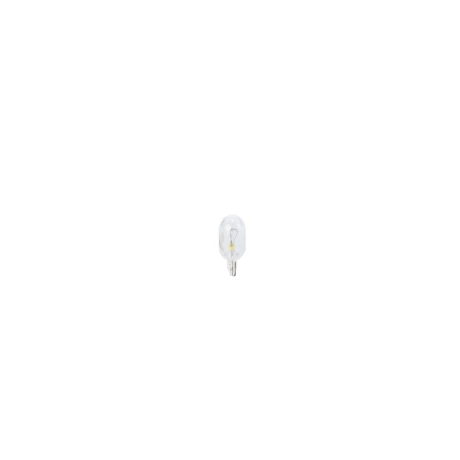 SET 2 BECURI 12V W3W 3W PURE LIGHT (blister) BOSCH