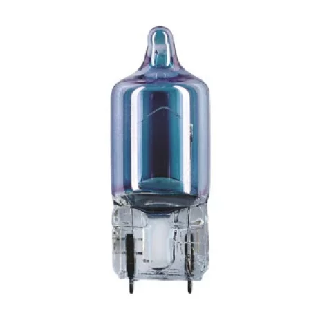 SET 2 BECURI 12V W5W COOL BLUE INTENSE NextGen BLISTER OSRAM