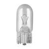 SET 2 BECURI 12V W5W ULTRA LIFE BLISTER OSRAM