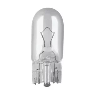 SET 2 BECURI 12V W5W ULTRA LIFE BLISTER OSRAM
