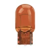 SET 2 BECURI 12V WY21W ORIGINAL BLISTER OSRAM
