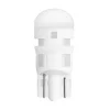 SET 2 BECURI AUXILIARE CU LED 12V (W5W) AMBER BLI OSRAM