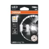 SET 2 BECURI AUXILIARE CU LED 12V (W5W) AMBER BLI OSRAM