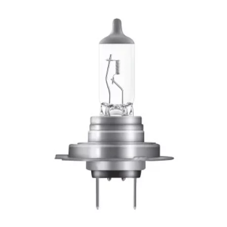 SET 2 BECURI CAMION 24V H7 70 W TRUCKSTAR PRO +120% NextGen OSRAM