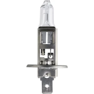 SET 2 BECURI FAR H1 55W 12V LONG LIFE ECOVISION PHILIPS