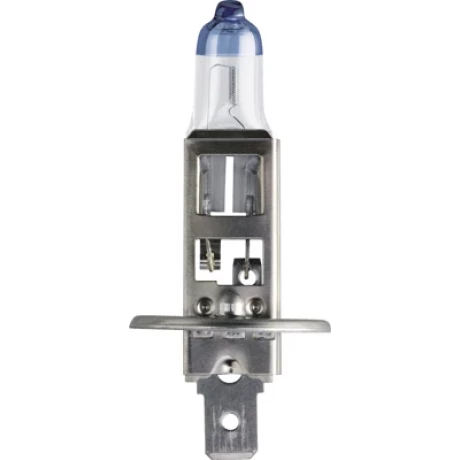 SET 2 BECURI FAR H1 55W 12V VISION PLUS PHILIPS