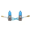 SET 2 BECURI FAR H3 55W 12V RANGE POWER WHITE NARVA