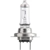 SET 2 BECURI FAR H7 55W 12V LONG LIFE ECOVISION PHILIPS