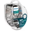 SET 2 BECURI FAR H7 55W 12V X-TREME VISION PRO150 PHILIPS
