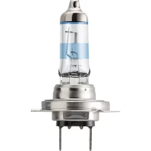 SET 2 BECURI FAR H7 55W 12V X-TREME VISION PRO150 PHILIPS