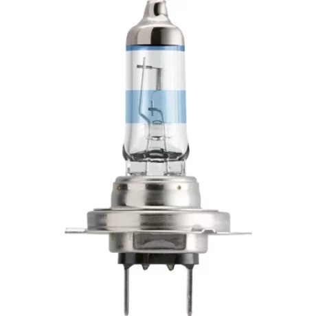 SET 2 BECURI FAR H7 55W 12V X-TREME VISION PRO150 PHILIPS