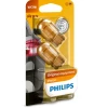 SET 2 BECURI FARA SOCLU 12 V WY21W WX3X16d PHILIPS