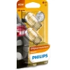 SET 2 BECURI FARA SOCLU 12V W21W W3X16d PHILIPS