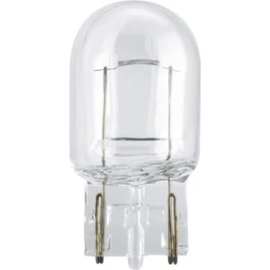 SET 2 BECURI FARA SOCLU 12V W21W W3X16d PHILIPS
