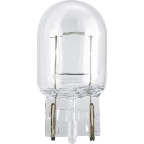 SET 2 BECURI FARA SOCLU 12V W21W W3X16d PHILIPS