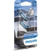 SET 2 BECURI FARA SOCLU W5W 12V (blister) WHITE VISION ULTRA PHILIPS