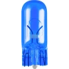 SET 2 BECURI FARA SOCLU W5W 12V (blister) WHITE VISION ULTRA PHILIPS