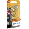 SET 2 BECURI FARA SOCLU W5W 12V PHILIPS(blister)