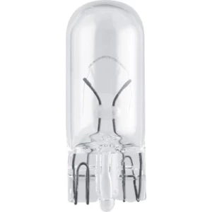 SET 2 BECURI FARA SOCLU W5W 12V PHILIPS(blister)