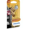 SET 2 BECURI FARA SOCLU WY5W 12V PHILIPS