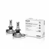SET 2 BECURI NIGHT BREAKER LED SMART H7 +330% CUTIE OMOLOGARE RAR