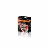 SET 2 BECURI NIGHT BREAKER LED SPEED H7 +230% BLISTER OMOLOGARE RAR