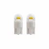 SET 2 BECURI NIGHT BREAKER LED W5W OMOLOGARE RAR OSRAM