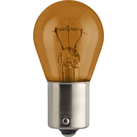 SET 2 BECURI SEMNALIZARE PY21W 12V (blister) PHILIPS