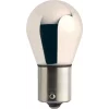 SET 2 BECURI SEMNALIZARE PY21W 12V (blister) SILVER VISION PHILIPS