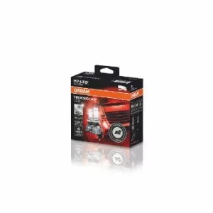 SET 2 BECURI TRUCKSTAR LED H7 OSRAM