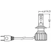 SET 2 BECURI TRUCKSTAR LED H7 OSRAM