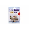 SET 2 BORNE BATERIE
