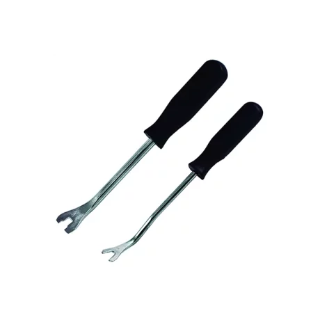 SET 2 LEVIERE JBM