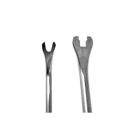 SET 2 LEVIERE JBM