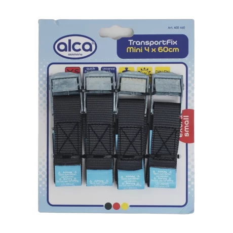 SET 4 CHINGI SCURTE ANCORARE MARFA 20 CM 250 daN ALCA