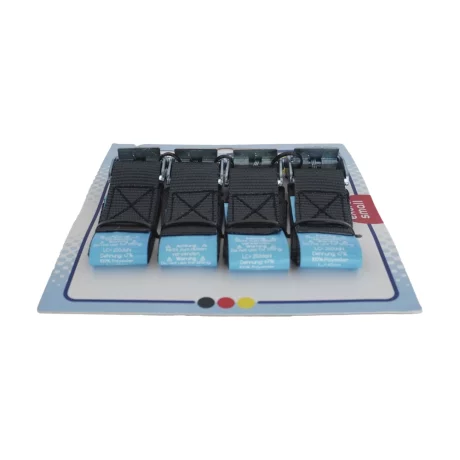SET 4 CHINGI SCURTE ANCORARE MARFA 60 CM 250 daN ALCA