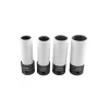 SET 4 TUBULARE DE IMPACT PENTRU JANTE DIN ALIAJ 1/2` JBM