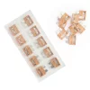 SET 5 BLISTERE SIGURANTE FUZIBILE BEJ 5A SET DE 10 BUC