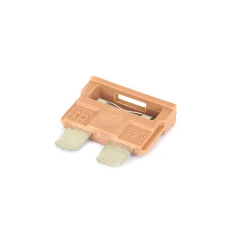 SET 5 BLISTERE SIGURANTE FUZIBILE BEJ 5A SET DE 10 BUC