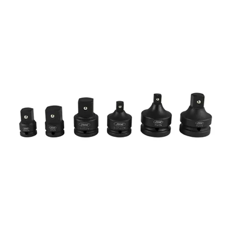 SET 6 ADAPTOARE DE IMPACT JBM