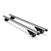 SET BARE PORTBAGAJ ALUMINIU BRIO 120CM