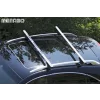 SET BARE PORTBAGAJ ALUMINIU BRIO 135CM